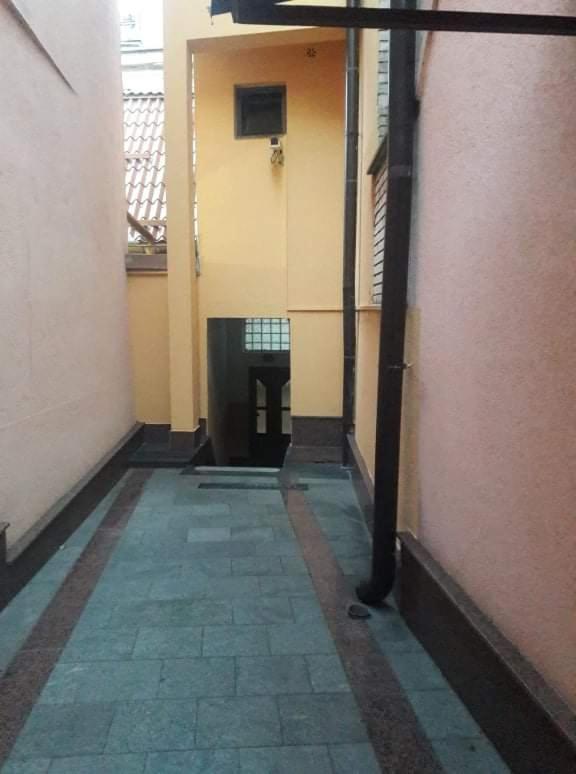 Apartman Centar Sarajevo Bagian luar foto