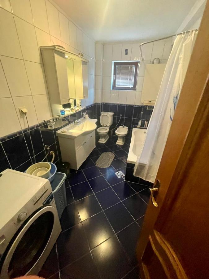 Apartman Centar Sarajevo Bagian luar foto